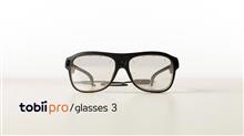 Tobii Glasses3可穿戴式眼动仪